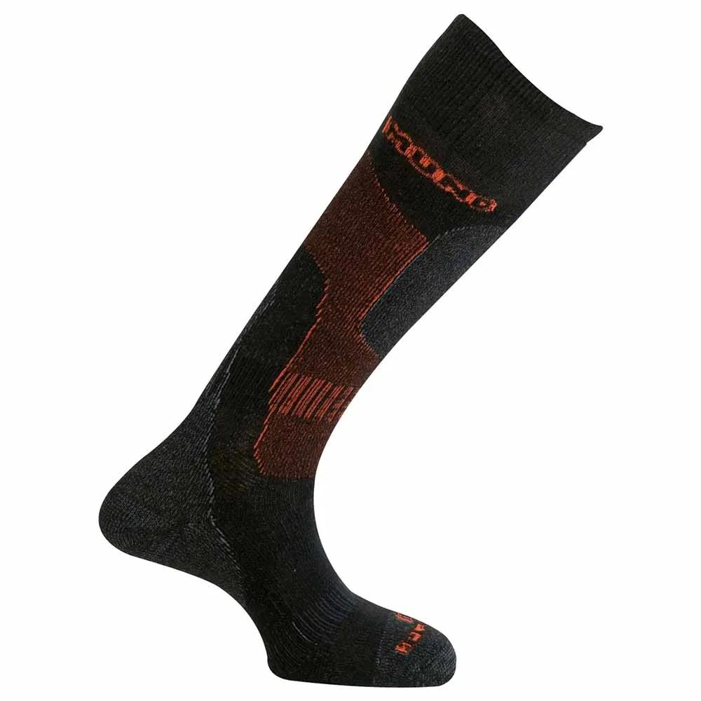 

Mund Socks Носки Skiing Primaloft Wool 46-49