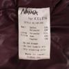 Beauty Products Kelen NANGA Collaboration Made In Japan Down Jacket 40 Men's Used