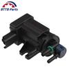 9801887680 Turbo Boost Pressure Solenoid Valve For Peugeot 3008 508 408 807 Citroen C3 C5 C8 DS3 Fiat Scudo