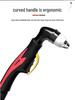 P80 Plasma Torch LGK-100/120 Fireproof Handheld Cutting Torch
