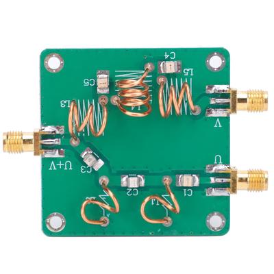 Moduli fai da te – Moduli elettronici