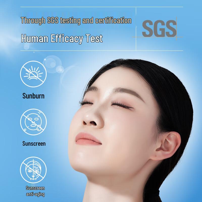 One's Member Multi-Protection Clear Sunscreen