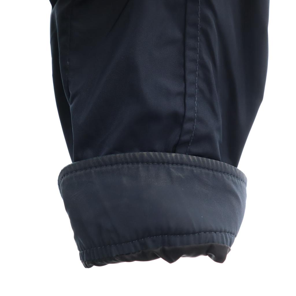 DIESEL Blouson L Navy Jacket Men's Used