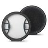 Cordless Vacuum Filter Filter Kit Easy Installation Long-lasting Material