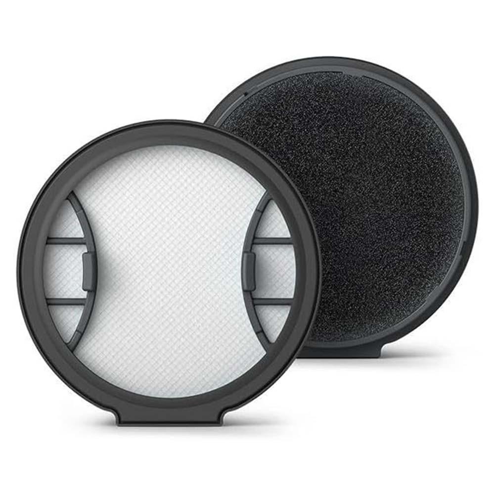 Cordless Vacuum Filter Filter Kit Easy Installation Long-lasting Material