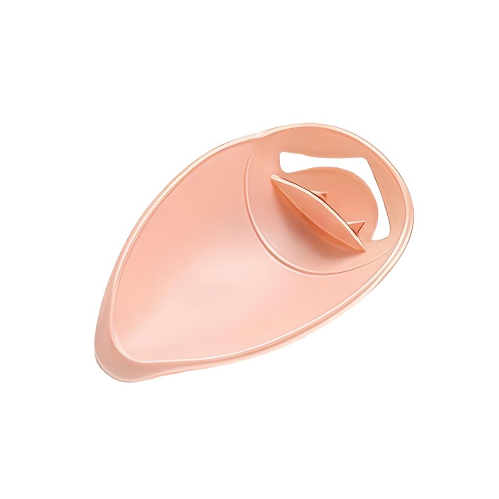 Wasserhahnverlängerung Spülbecken Spritzwassergeschützter Wasserhahn Verlängerung für Küche und Badezimmer Kinder Handwaschhilfe Zubehör