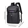 Business Laptop Backpack Father's Day Gift Multifunctional for Sports