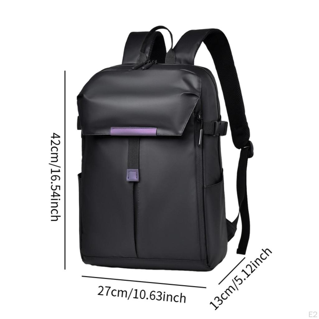 Business Laptop Backpack Father's Day Gift Multifunctional for Sports