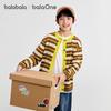 Balabala Balaone Kids Unisex Cotton Cardigan