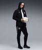 Puma TR PT 78623223 MCFC with Pockets Black/Cast Iron Size M