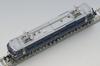 TOMIX N Gauge JR EF66 Type 0 Late Freight Newly Updated Car 7160 Railway Model Electric Locomotive Model/JR
