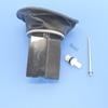 Carburetor Diaphragm Vacuum Piston For Kawasaki Kfx400 Yamaha Raptor 350 Yfm350R