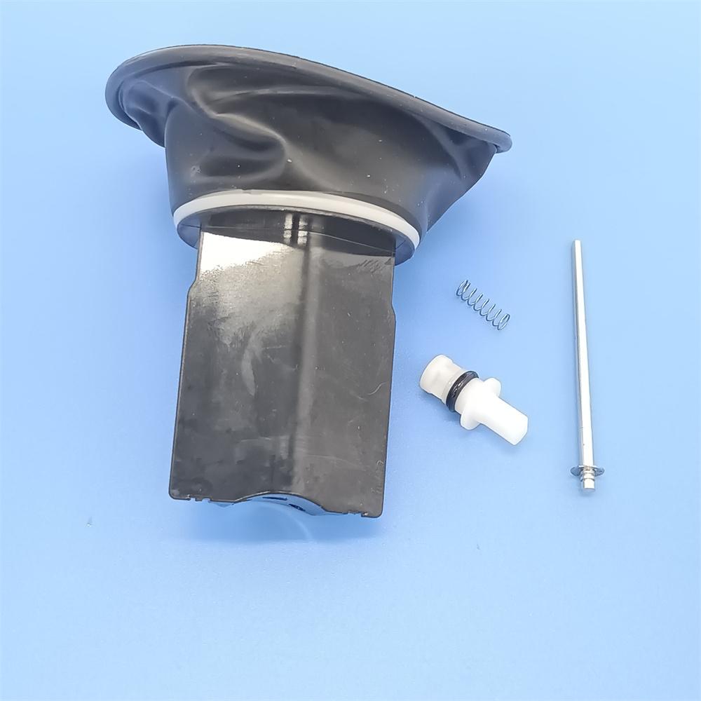Carburetor Diaphragm Vacuum Piston For Kawasaki Kfx400 Yamaha Raptor 350 Yfm350R