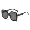 Sunglasses women's summer sun protection year new trendy UV protection sunglasses Internet celebrity street shot glasses tide