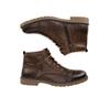 Boots Lanetti MBS-6997-10, Brown
