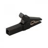 Cleme crocodil cu deschidere maximă de 14 mm pentru testarea electrică