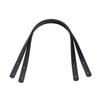 60cm Shoulder Bag Strap Armpit Bag PU Shoulder Bag Belt Replacement Lady Purse Handcraft Bag DIY Accessories for Women
