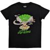 ** Green Day Dookie Welcome To Paradise T-shirt **