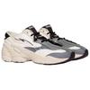 Reebok DMX Run 6 Modern LTD Coffee Cream Unisex Sneakers Off-White Light-Grey Black RMIA04FC99MAT001-6105