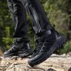 Unisex Footwear Outdoor Breathable Men Hiking Shoes All Day Comfort Walking Shoes For Women Trekking Shoes