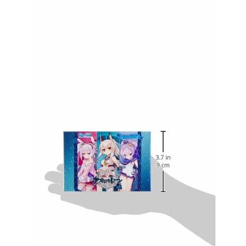 Rebirth for You Trial Deck Azur Lane