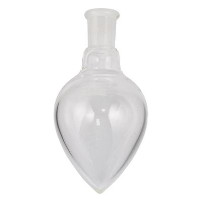 AS ONE Pear-Shaped Flask, 100mL /3-9945-07