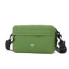 Crossbody Bag with Multiple Pockets, Small Square Bag, Fashionable Women's Bag, Travel and Casual Shoulder Bag