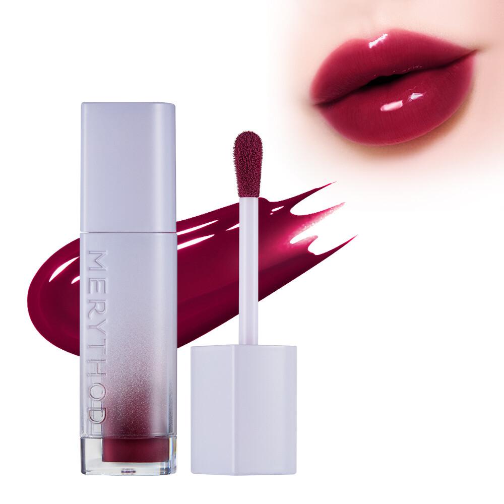 

MERYTHOD Dewy Jelly Lip 3г 06 Maroon
