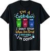 Custodian School Custodian Janitor Gift Unisex T-Shirt
