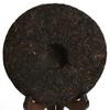 Pu-erh Puer Puerh Tea 357g 2002 yr Čínský Yunnan Ageed Yiwu Golden Bud Zralý dort