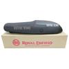 Genuine Royal Enfield GT Continental And Interceptor 650 Touring Dual Seat Black