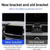 For Volkswagen Golf 8 2021 2022 2023 2024 Car Phone Holder Screen Braket Stand GPS Mobile Phone Mount Auto Accessories