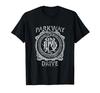 Parkway Drive - Official Merchandise - Snake T-Shirt