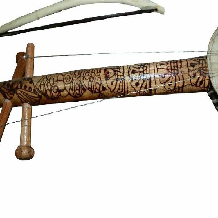“Ravanahatha – The Ancient Soul of Rajasthan | Handcrafted Folk Fidel & Desert Strings”