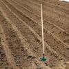 KADAX Small Ridger with Handle Gardening Coulter