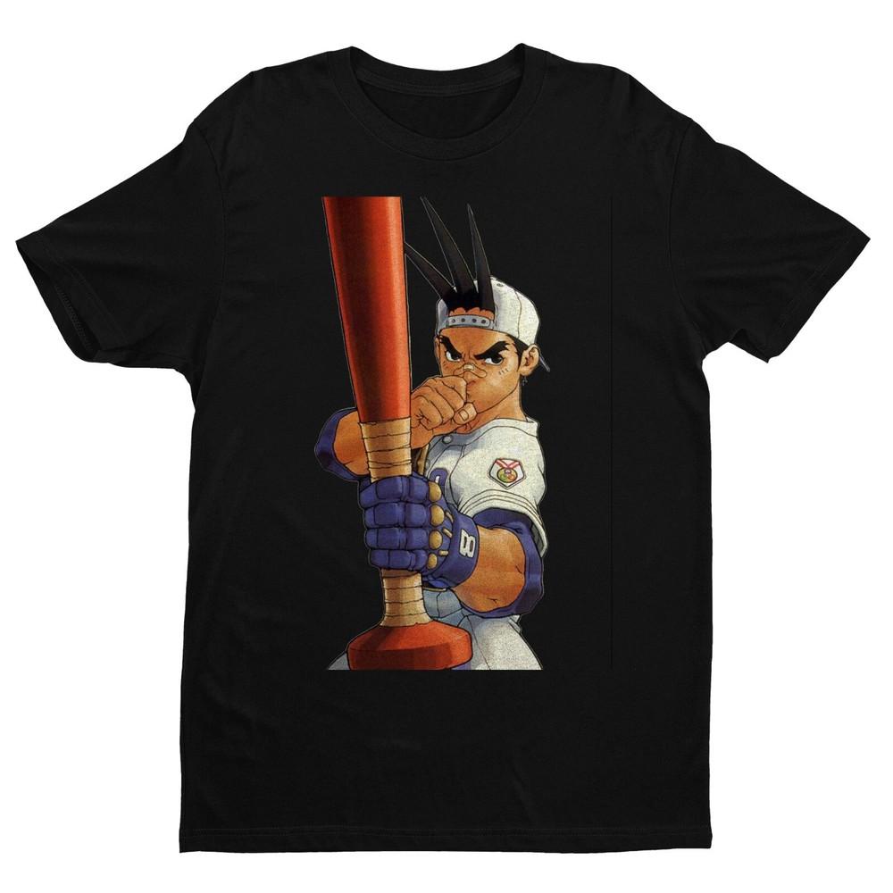 

Shoma Sawamura Rivalry Schools Project Premium Unisex T Shirt Exclusive Design M