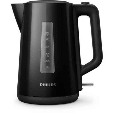 Philips HD9318/20 Electric Kettle 2200W 1.7L Black