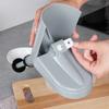 Cherry, Sweet Cherry, Olive Pitter with Suction Cup VILDE 259636