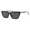 Saint Laurent Sl 737 Mica Thin 001 Women Sunglasses