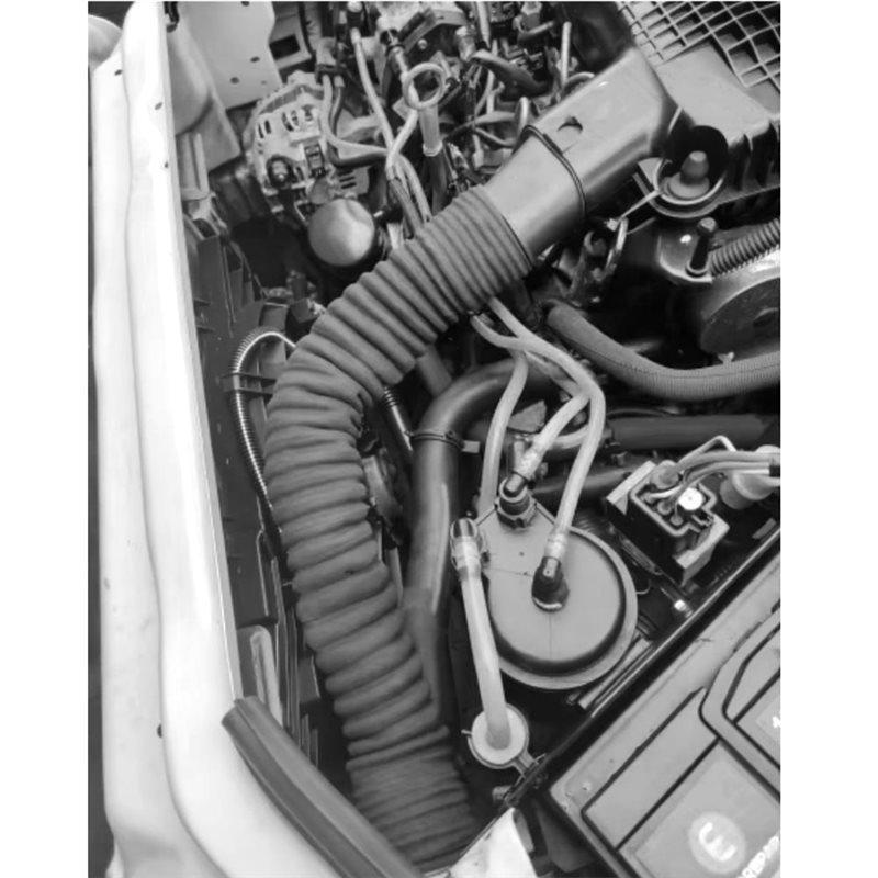 Furtun Tub de Admisie Superioară Piesa de Schimb Filtru de Aer Motor Pentru Renault Kangoo 1 Clio 2 Symbol Thalia 1.5 Dci 8200039843