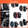 Universal Car Holder 360 Degree Magnetic Car Phone Holder Gps Stand Air Mount Magnet Vent