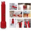 Multi-function Faucet and Sink Installer Spanner - Plumbing Installer, Socket, Tool for Toilets, Water Pipes, Tubes, and Kitchen Plumbing, Multi-funct