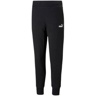Womens/Ladies Essential Jogging Bottoms