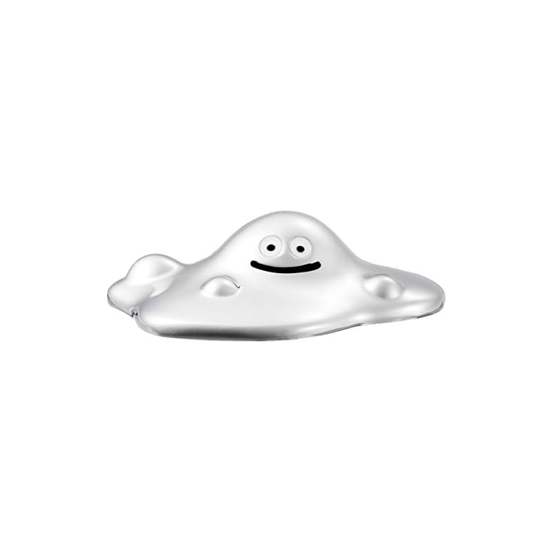 Dragon Quest Metallic Monsters Gallery - Metal Slime