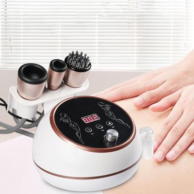 100‑240V Electric Scraping Massager 3 In 1 Cupping Gua Sha Massager for Meridians Dredging