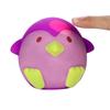 Temperature Color Change  Penguin Slow Rising Scented Reliever Stress