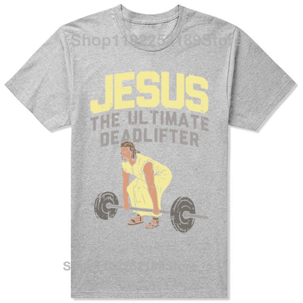 Men Clothing Jesus Has Your Back Jiu Jitsu Vintage Christian Short-sleeve Tops Male Kawaii Clothing Oversized T Shirt Hombre