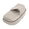 Universal Car Sun Visor Glasses Box Sunglasses Storage Box Car Accessories Multi