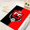 24 Erzincanspor Carpet Rug for Living Room Bedroom Home Sofa Decoration, Kids play Non-slip Floor Mat