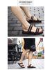 Unisex Summer Outdoor Sandals: Casual, Non-Slip Vietnamese Beach Shoes for Men & Women